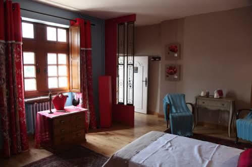 Manoir Du Rouvre Ξενοδοχείο Mettray Εξωτερικό φωτογραφία